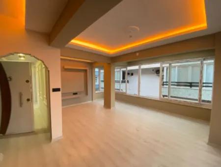 3 Zimmer Wohnung Zum Verkaufen In Altınkum Didim