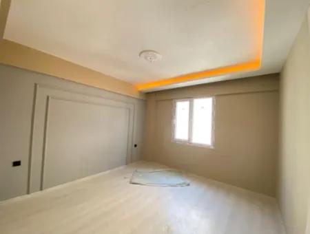 3 Zimmer Wohnung Zum Verkaufen In Altınkum Didim