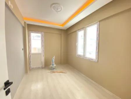 3 Zimmer Wohnung Zum Verkaufen In Altınkum Didim