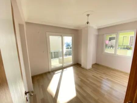 2 Zimmer Wohnung Zum Verkauft In Altınkum Didim