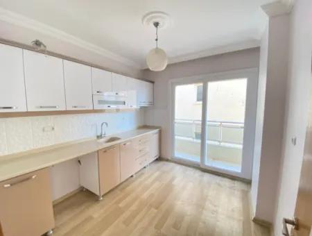 2 Zimmer Wohnung Zum Verkauft In Altınkum Didim