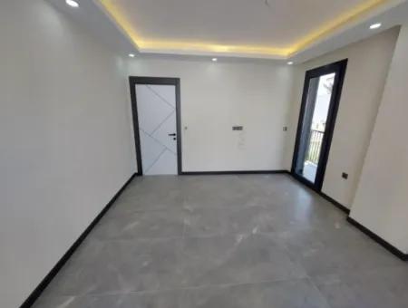 4 Zimmer Villen Zum Verkauf Mit Meer Blick In Didim Mavişehir