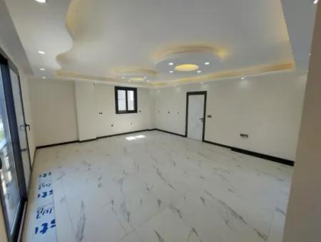 4 Zimmer Villen Zum Verkauf Mit Meer Blick In Didim Mavişehir
