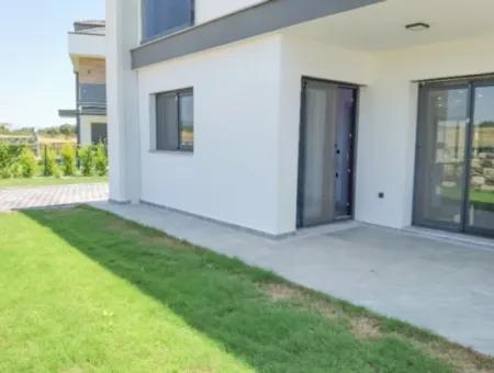 Luxusvilla Zum Verkauf In Didim Nur Wenige Gehminuten Vom Meer Entfernt