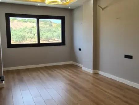 5 Zimmer Wohnung Zum Verkauft In Mavişehir Didim