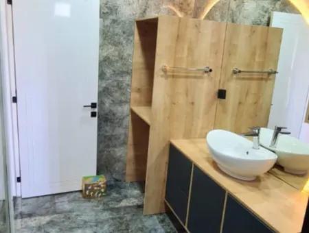 5 Zimmer Wohnung Zum Verkauft In Mavişehir Didim