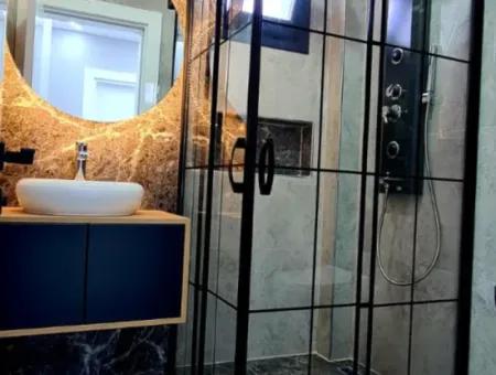 5 Zimmer Wohnung Zum Verkauft In Mavişehir Didim