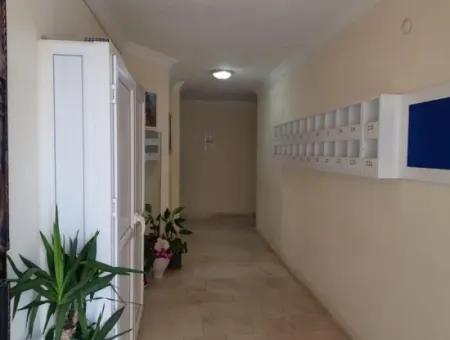 3 Zimmer  Wohnung Zu Verkaufen In Didim Apollo Court Kompleks