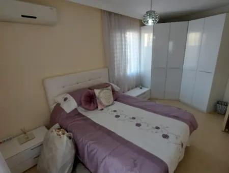 3 Zimmer  Wohnung Zu Verkaufen In Didim Apollo Court Kompleks