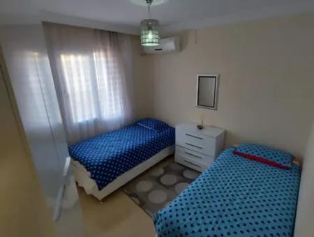 3 Zimmer  Wohnung Zu Verkaufen In Didim Apollo Court Kompleks