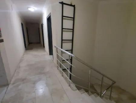 3 Zimmer  Wohnung Zu Verkaufen In Didim Apollo Court Kompleks