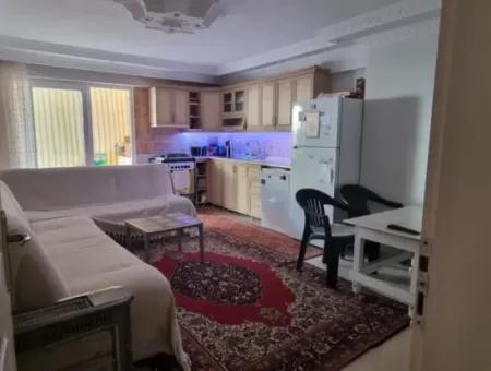 2 1 Wohnungen Zu Verkaufen In Yenimahalle, Didim