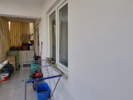 2 1 Wohnungen Zu Verkaufen In Yenimahalle, Didim