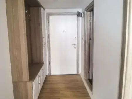 Ein Zimmer Luxuswohnung Zum Verkauf In Didim Altinkum