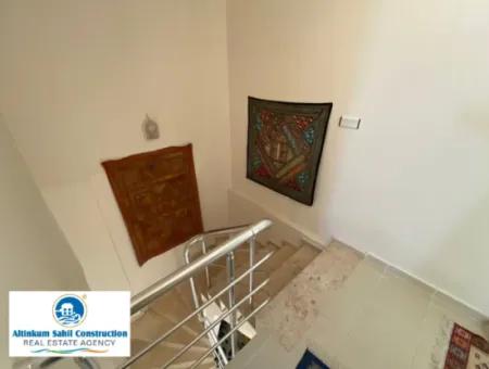 4-Zimmer-Wohnung Zum Verkauf In Aegean Heights 3 Complex Mit Meerblick