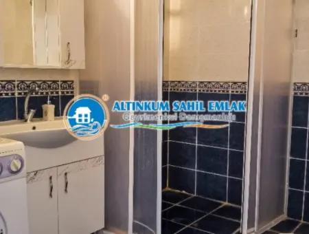 4 1 Maisonette Wohnung Zum Verkauf In Didim Altinkum Çamlık