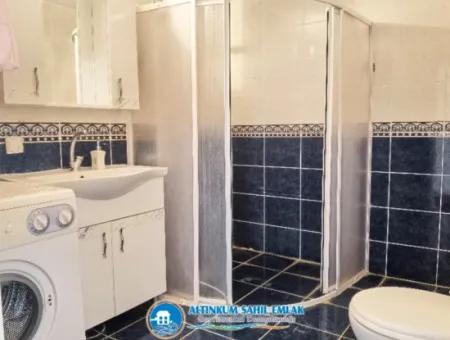 4 1 Maisonette Wohnung Zum Verkauf In Didim Altinkum Çamlık