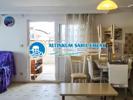 4 1 Maisonette Wohnung Zum Verkauf In Didim Altinkum Çamlık