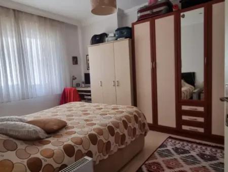 2 Zimer Wohnung Zum Verkauft In Altınkum Didim Türkei