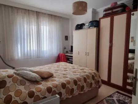 2 Zimer Wohnung Zum Verkauft In Altınkum Didim Türkei