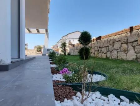 Villa Mit 4 Schlafzimmern Und Privatem Pool Zu Verkaufen In Didim Türkei