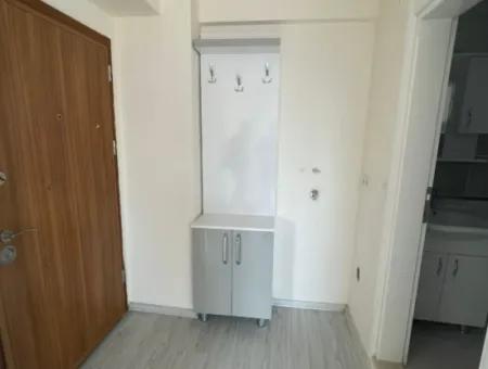 1 Zimmer Wohnung Zu Verkaufen In Didim Cumhuriyet Mah.