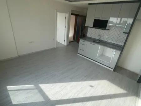 1 Zimmer Wohnung Zu Verkaufen In Didim Cumhuriyet Mah.