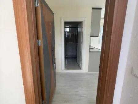 1 Zimmer Wohnung Zu Verkaufen In Didim Cumhuriyet Mah.