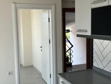 1 Zimmer Wohnung Zu Verkaufen In Didim Cumhuriyet Mah.