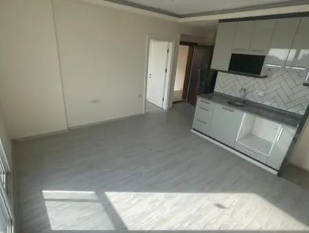 1 Zimmer Wohnung Zu Verkaufen In Didim Cumhuriyet Mah.