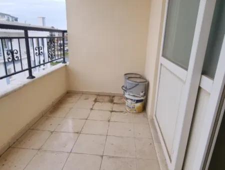 5 Zimmer Wohnung  Mit Pool Zum Verkauf In Didim