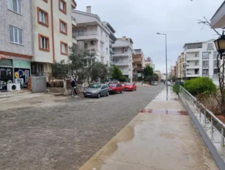 2 Zimmer Wohnung Zu Verkaufen In Didim, Altinkum, Efeler Nachbarschaft