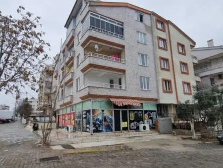 2 Zimmer Wohnung Zu Verkaufen In Didim, Altinkum, Efeler Nachbarschaft