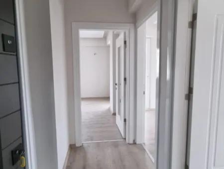 2 Zimmer Wohnung Zu Verkaufen In Didim, Altinkum, Efeler Nachbarschaft