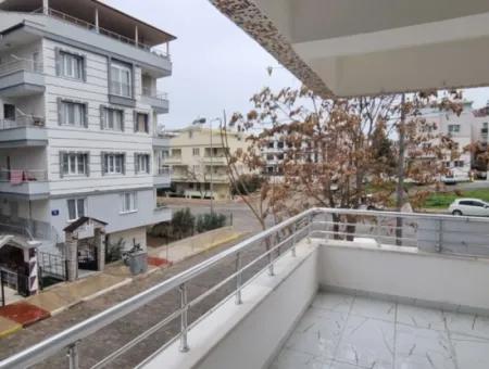 2 Zimmer Wohnung Zu Verkaufen In Didim, Altinkum, Efeler Nachbarschaft