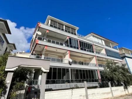 2 Zimmer Wohnung Zum Verkauft In Altınkum Didim