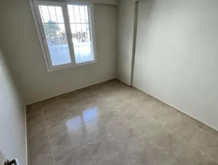 2 Zimmer Wohnung Zum Verkauft In Altınkum Didim