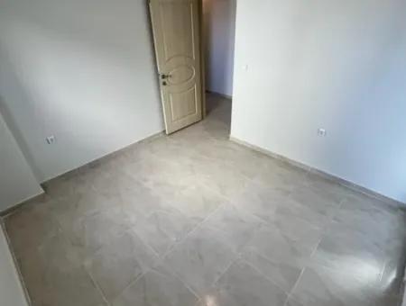 2 Zimmer Wohnung Zum Verkauft In Altınkum Didim