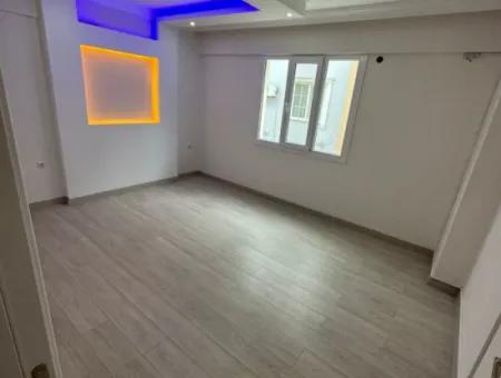 3 Zimmer Villa Zum Verkauf In Efeler Didim Turkei