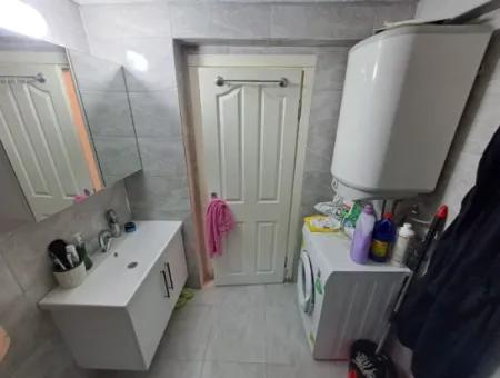 3 Zimmer Separate Küche Wohnung Zum Verkaufen In Didim