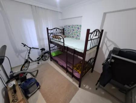 3 Zimmer Separate Küche Wohnung Zum Verkaufen In Didim