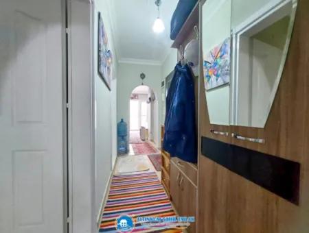 2 Zimmer Wohnung Zum Verkauf In Didim, Altinkum, Efeler Nachbarschaft