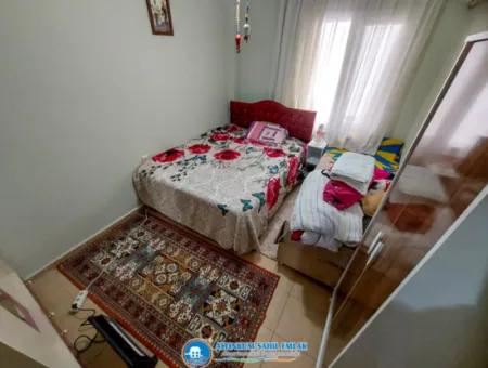 2 Zimmer Wohnung Zum Verkauf In Didim, Altinkum, Efeler Nachbarschaft