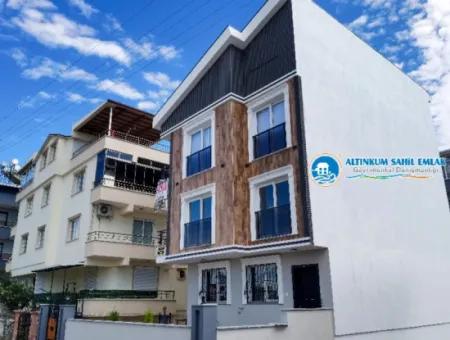 Luxus Und Zero Maisonette Wohnung Zum Kauf In Didim, Altinkum, Efeler