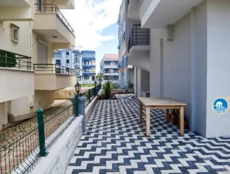 Luxus Und Zero Maisonette Wohnung Zum Kauf In Didim, Altinkum, Efeler