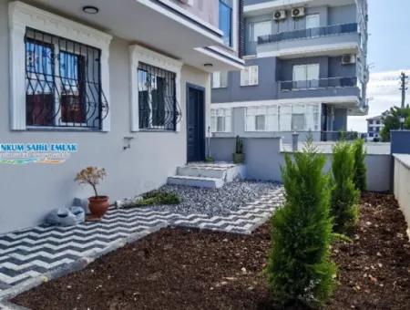 Luxus Und Zero Maisonette Wohnung Zum Kauf In Didim, Altinkum, Efeler