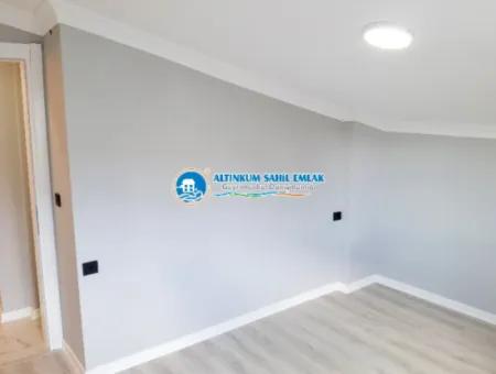 Luxus Und Zero Maisonette Wohnung Zum Kauf In Didim, Altinkum, Efeler