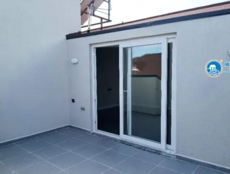 Luxus Und Zero Maisonette Wohnung Zum Kauf In Didim, Altinkum, Efeler