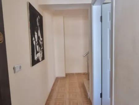 4 Zimmer Wohnung Zu Verkaufen İn Royal View Complex Didim