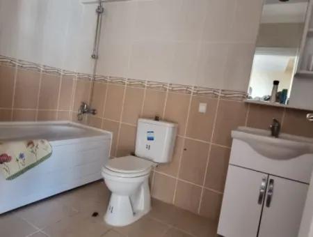 4 Zimmer Wohnung Zu Verkaufen İn Royal View Complex Didim